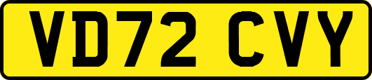 VD72CVY