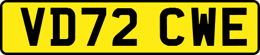 VD72CWE