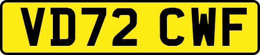 VD72CWF