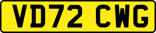 VD72CWG