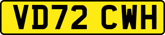 VD72CWH