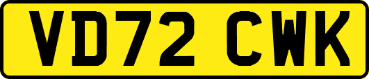 VD72CWK