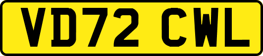 VD72CWL