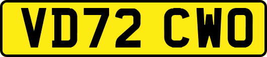 VD72CWO