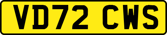 VD72CWS