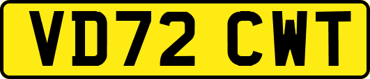 VD72CWT