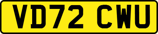 VD72CWU