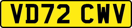 VD72CWV