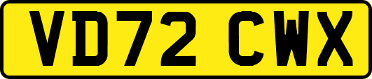 VD72CWX