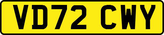 VD72CWY