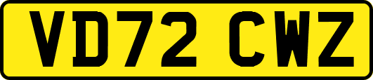 VD72CWZ