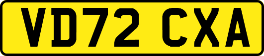 VD72CXA