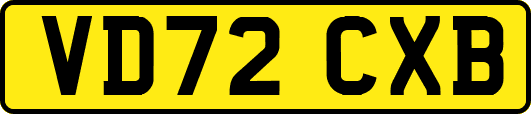 VD72CXB