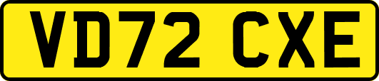VD72CXE