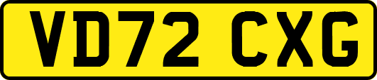 VD72CXG