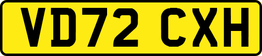 VD72CXH