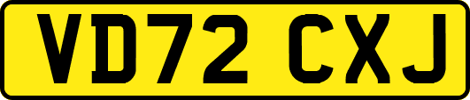 VD72CXJ