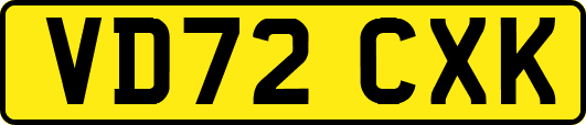 VD72CXK