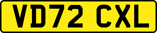 VD72CXL