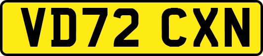 VD72CXN
