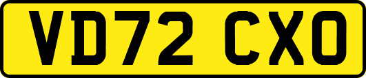 VD72CXO