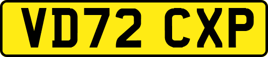 VD72CXP