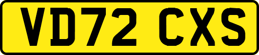 VD72CXS