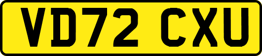 VD72CXU