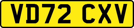 VD72CXV