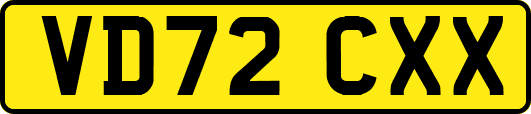 VD72CXX