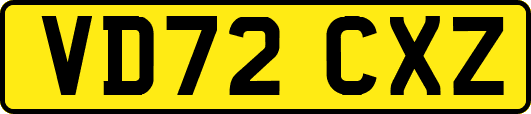 VD72CXZ