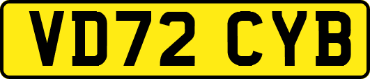 VD72CYB