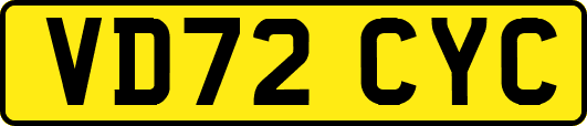 VD72CYC