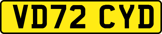 VD72CYD