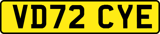 VD72CYE