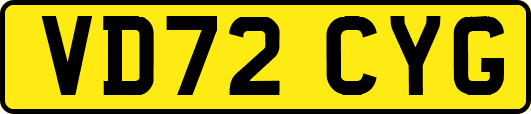 VD72CYG