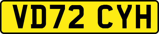 VD72CYH