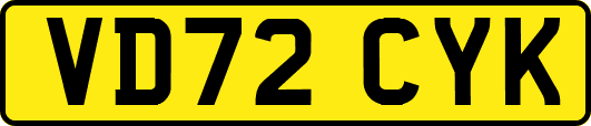 VD72CYK