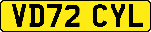 VD72CYL
