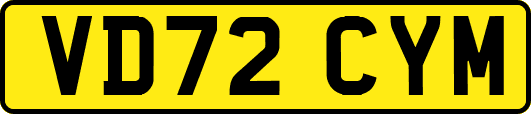 VD72CYM