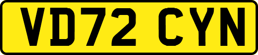 VD72CYN