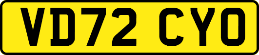 VD72CYO