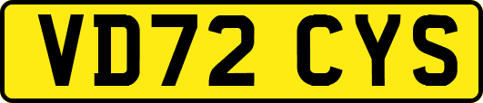 VD72CYS