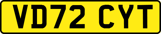 VD72CYT
