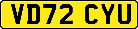 VD72CYU