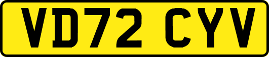 VD72CYV