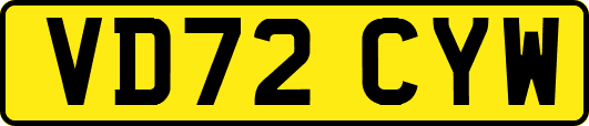VD72CYW