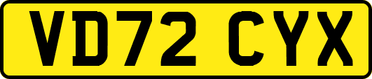 VD72CYX