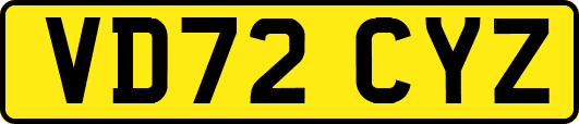 VD72CYZ