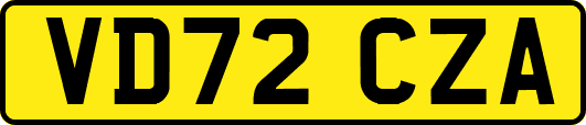 VD72CZA
